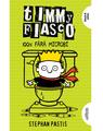 Pachet Timmy Fiasco paperback ( 5 volume) - thumb 3