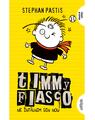 Pachet Timmy Fiasco paperback ( 5 volume) - thumb 4