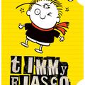 Pachet Timmy Fiasco paperback ( 5 volume) - gallery small 