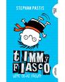 Pachet Timmy Fiasco paperback ( 5 volume) - thumb 5