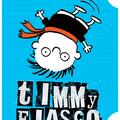 Pachet Timmy Fiasco paperback ( 5 volume) - gallery small 