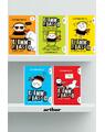 Pachet Timmy Fiasco paperback ( 5 volume) - thumb 1