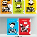 Pachet Timmy Fiasco paperback ( 5 volume) - gallery small 