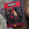 Hellboy #1. Sămânța distrugerii - gallery small 