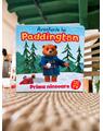 Aventurile lui Paddington: Prima ninsoare - thumb 3