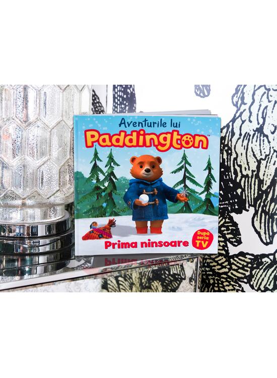 Aventurile lui Paddington: Prima ninsoare - gallery big 6