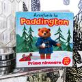 Aventurile lui Paddington: Prima ninsoare - gallery small 