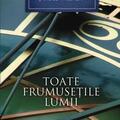 Toate frumuseţile lumii - Colecţia Nobel - gallery small 