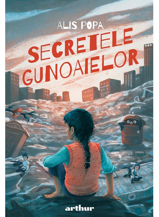 Secretele gunoaielor - gallery big 1