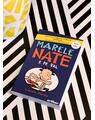 Marele Nate #6. Nate e pe val | paperback - thumb 3