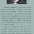 Dana Dumitriu. Portretul unei doamne - gallery small 