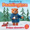 Pachet Aventurile lui Paddington (Dorința de Crăciun, Lista greșită, Ziua iubirii, Prima ninsoare) - gallery small 