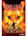 Pachet Magnus Chase și zeii din Asgard (2 volume) - thumb 2