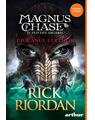 Pachet Magnus Chase și zeii din Asgard (2 volume) - thumb 3