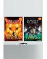 Pachet Magnus Chase și zeii din Asgard (2 volume) - thumb 1