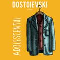 Pachet Dostoievski (Adolescentul, Crocodilul) - gallery small 