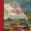 Pachet Harry Potter ( Un an magic, Almanah Vrăjitoresc) - gallery small 