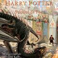 Harry Potter și Pocalul de Foc #4, ediție ilustrată - gallery small 