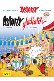 Asterix gladiator (vol. 4)