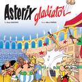 Asterix gladiator (vol. 4) - gallery small 