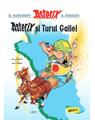 Asterix și Turul Galiei (vol. 5) - thumb 1