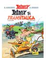 Asterix și Transitalica (vol. 37) - thumb 1