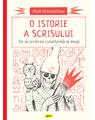 O istorie a scrisului. De la scrierea cuneiformă la emoji - thumb 1