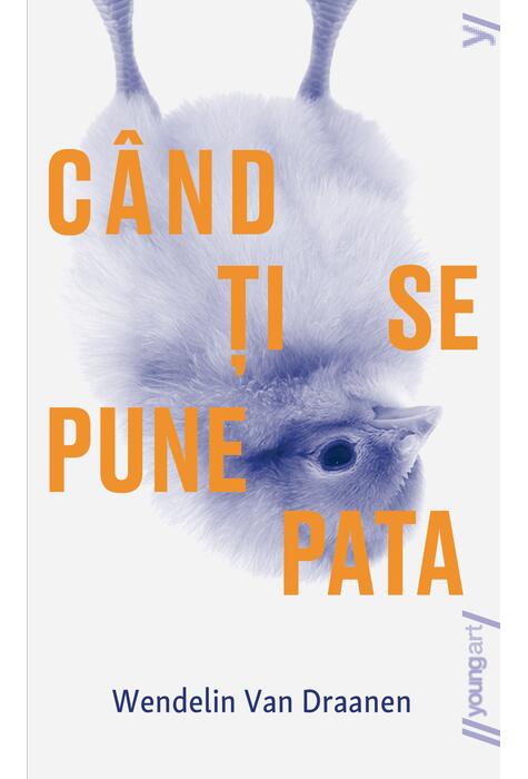 Când ți se pune pata | paperback