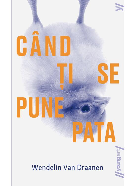 Când ți se pune pata | paperback - gallery big 1