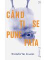 Când ți se pune pata | paperback - thumb 1