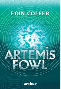 Box set ARTEMIS FOWL (2 volume)