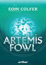 Box set ARTEMIS FOWL (2 volume)