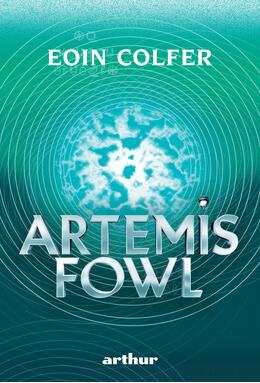 Box set ARTEMIS FOWL (2 volume)