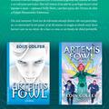 Box set ARTEMIS FOWL (2 volume) - gallery small 