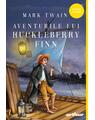 Aventurile lui Huckleberry Finn | paperback - thumb 1