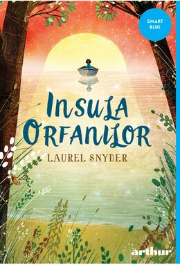 Insula orfanilor | paperback