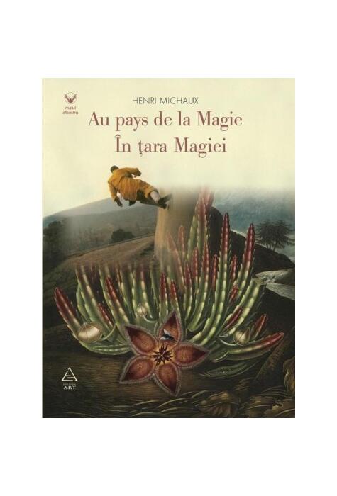 Au pays de la Magie – În ţara Magiei