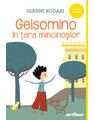 Gelsomino în țara mincinoșilor | paperback - thumb 1