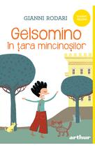 Gelsomino în țara mincinoșilor | paperback