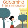 Gelsomino în țara mincinoșilor | paperback - gallery small 