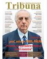 Tribuna Învățământului. Revista de educație și cultură Nr. 36/2022, Anul III, Serie Nouă - thumb 1