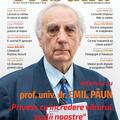 Tribuna Învățământului. Revista de educație și cultură Nr. 36/2022, Anul III, Serie Nouă - gallery small 