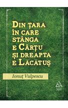 Din ţara în care stânga e Cârţu şi dreapta e Lăcătuş