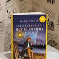 Aventurile lui Huckleberry Finn | paperback - gallery small 