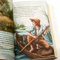 Aventurile lui Huckleberry Finn | paperback - gallery small 