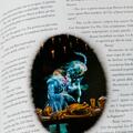 Harry Potter și Pocalul de Foc #4, ediție ilustrată - gallery small 