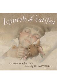 Iepurele de catifea | paperback