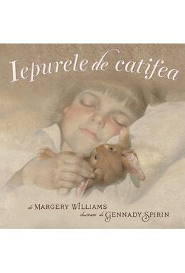 Iepurele de catifea | paperback