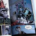 Umbrella Academy. Volumul unu: Suita Apocalipsei - gallery small 