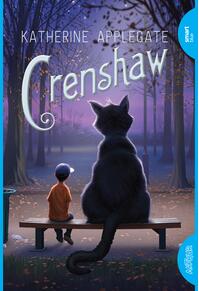 Crenshaw | paperback